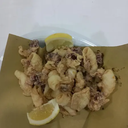 فندق Garden ألبا أدرياتيكا