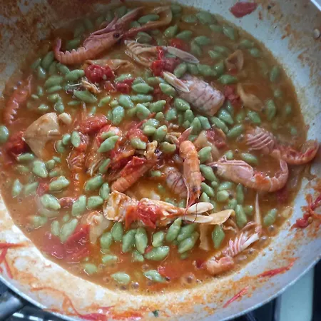 فندق Garden ألبا أدرياتيكا