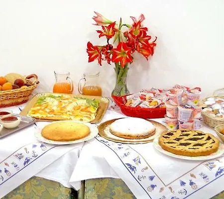 Garden ألبا أدرياتيكا