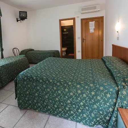 Garden Hotel 3*