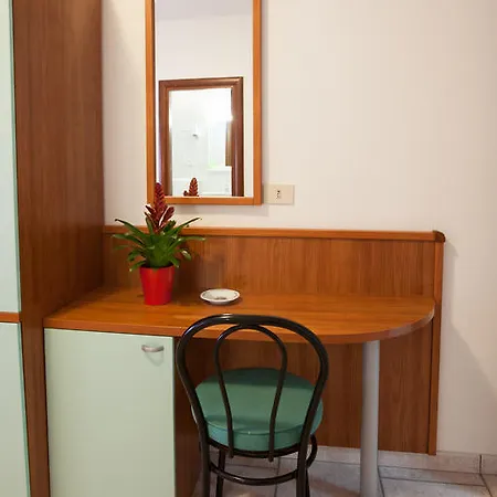 Garden 3* Alba Adriatica