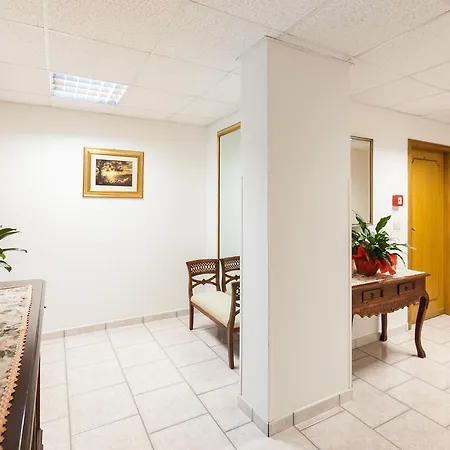 Hotel Garden Alba Adriatica