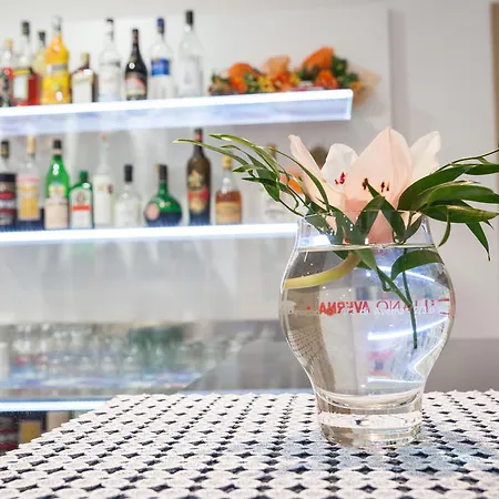 Garden Альба-Адриатика