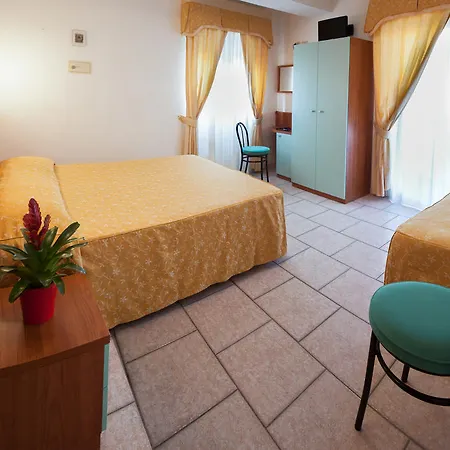 Garden Альба-Адриатика