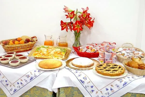 Garden 阿尔巴·阿德里亚蒂卡