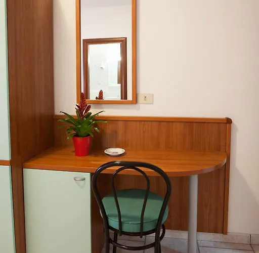 Garden 3* Alba Adriatica