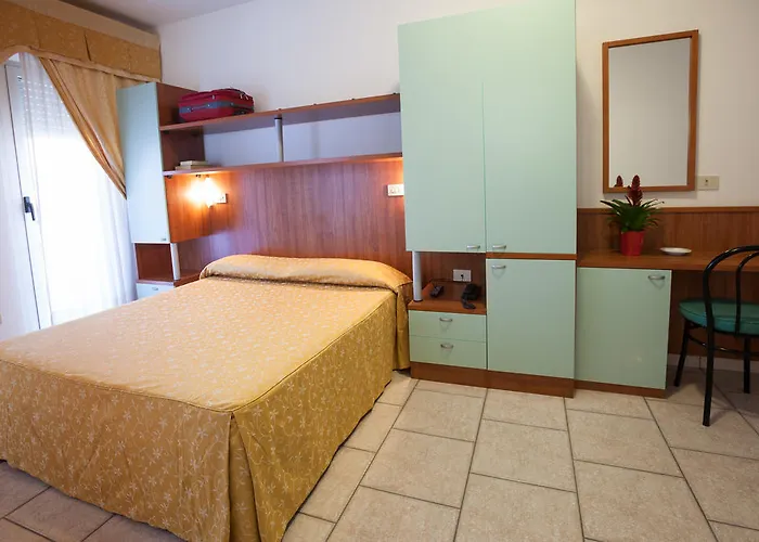 Garden Hotel Alba Adriatica