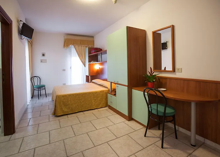 Garden 阿尔巴·阿德里亚蒂卡