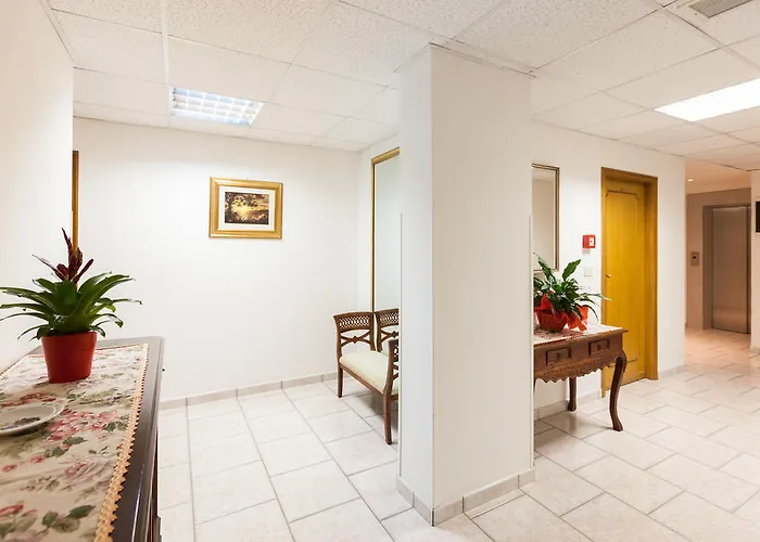 Hotel Garden Alba Adriatica