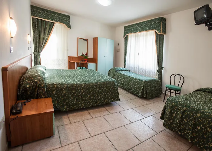 Garden 3* Alba Adriatica