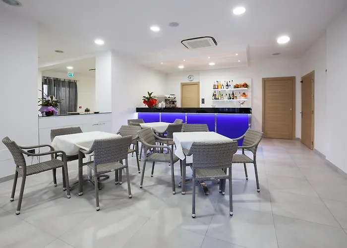 Garden Hotel Alba Adriatica