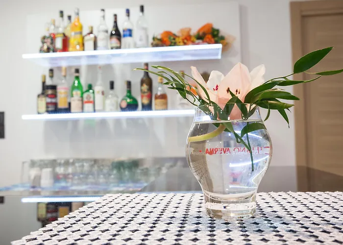 Garden Alba Adriatica