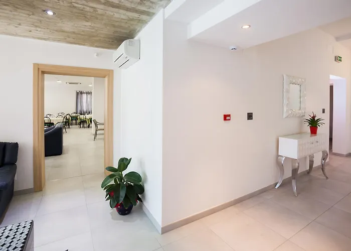 Hotel Garden Alba Adriatica