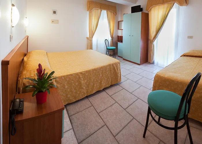 Garden Alba Adriatica